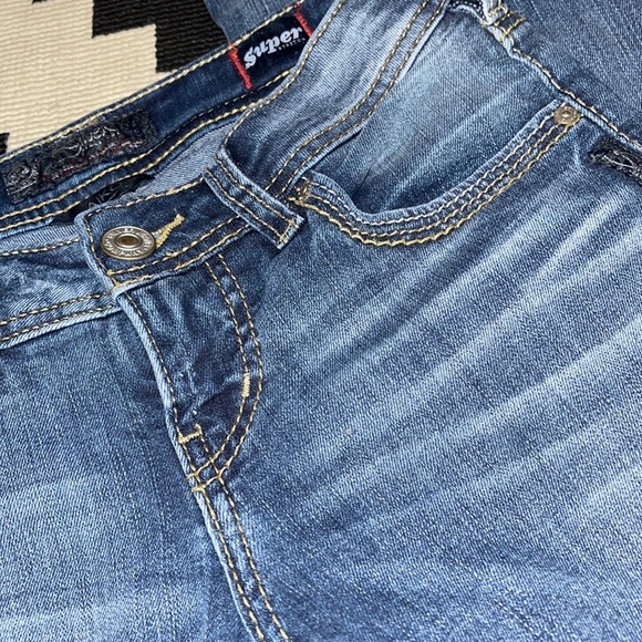 Silver Jeans boot cut - Picture 5 of 5